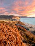 Del Mar Bridge