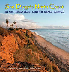 Book signing  at SOLO on Cedros in Solana Beach