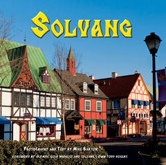  Book Signing at Book Loft Solvang