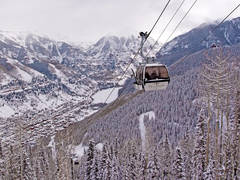 Telluride Gondola