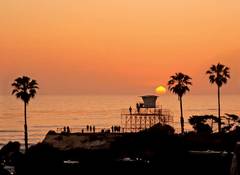 Cardiff Lifeguard Station